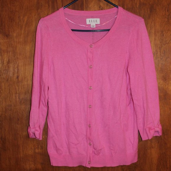 Cardigan - Picture 1 of 4